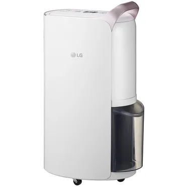 Máy Hút Ẩm LG Dual Inverter 19 Lít MD19GQGE0 2
