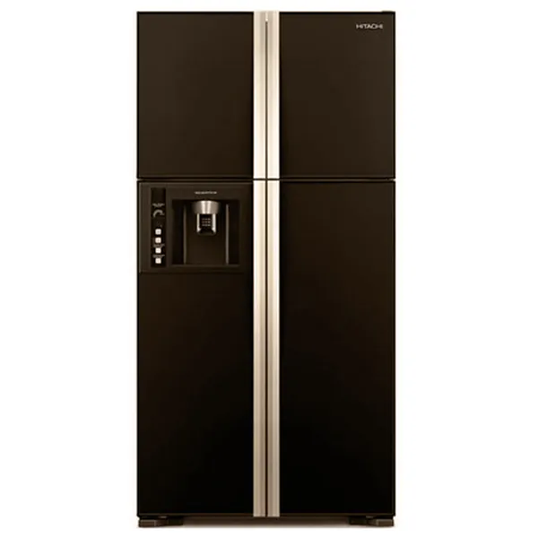 Tủ Lạnh Hitachi Inverter 540 Lít R-W660FPGV3X (GBW)