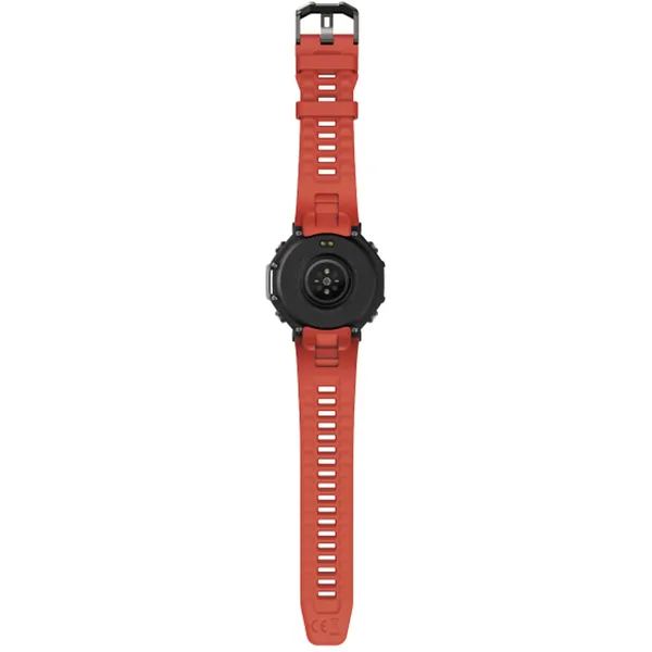 Đồng Hồ Thông Minh Amazfit T-Rex 3