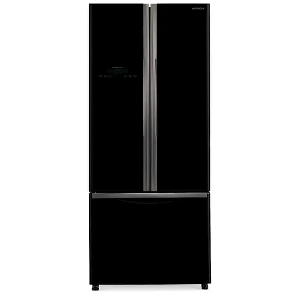 Tủ Lạnh Hitachi Inverter 429 Lít R-WB550PGV2 (GBK)