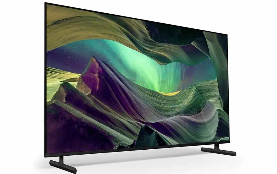 Google Tivi Sony 4K 65 Inch KD-65X85L