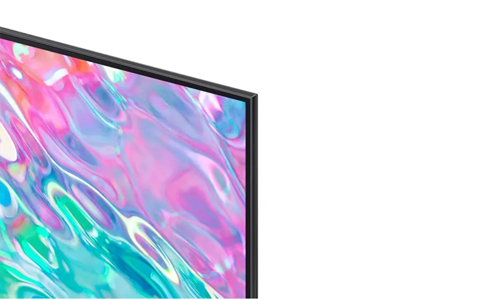 Smart Tivi QLED 4K Samsung 55 Inch QA55Q70B