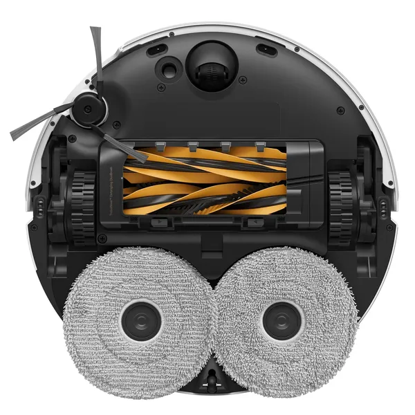Robot Hút Bụi Lau Nhà Mova V50 Ultra