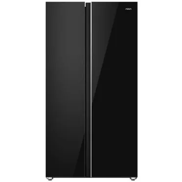 Tủ Lạnh Aqua Inverter 646 Lít AQR-S682XA(GB)