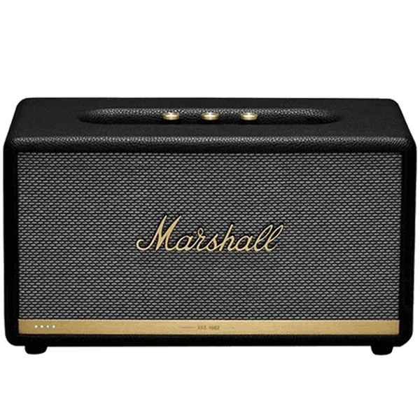 Loa Bluetooth Marshall Stanmore II (đen)