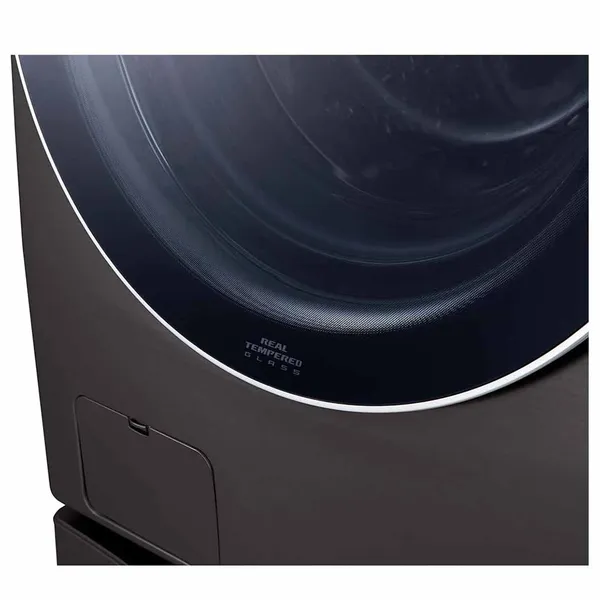 Máy Giặt Sấy LG Inverter 15/8 Kg F2515RTGB