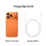 iPhone 17 Pro Max 512GB Cam