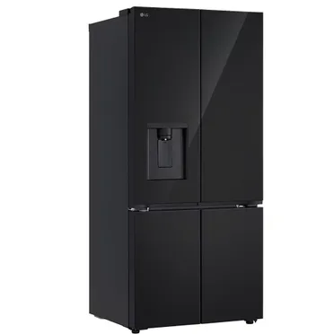 Tủ Lạnh LG Inverter 607 Lít LFD61BLGA 0