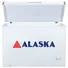 Tủ Đông Alaska Inverter 365 Lít BDI-5686