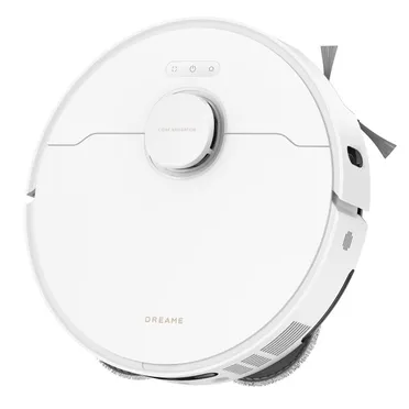 Robot Hút Bụi Lau Nhà Thông Minh Dreame L50 Ultra CE 5