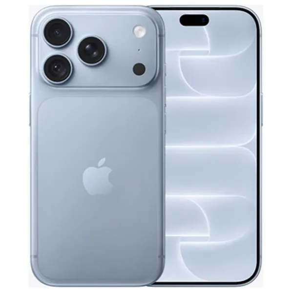 iPhone 18 Pro 1TB