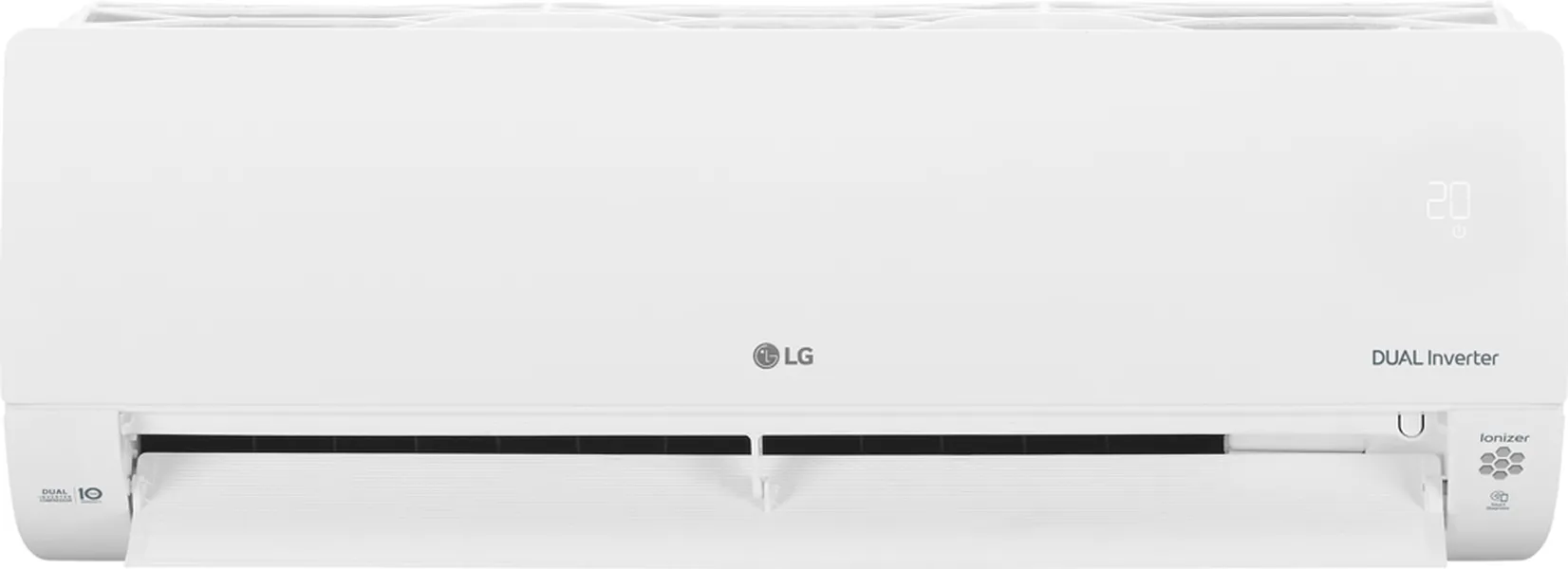 Máy lạnh LG Inverter 1 Hp V10APH1