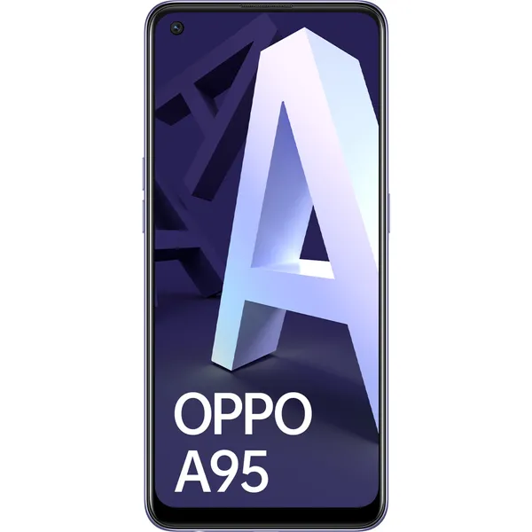 Điện thoại Oppo A95 (8+128GB)