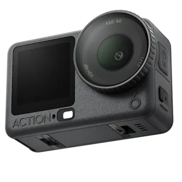 Camera hành động DJI Osmo Action 6 Adventure Combo 2