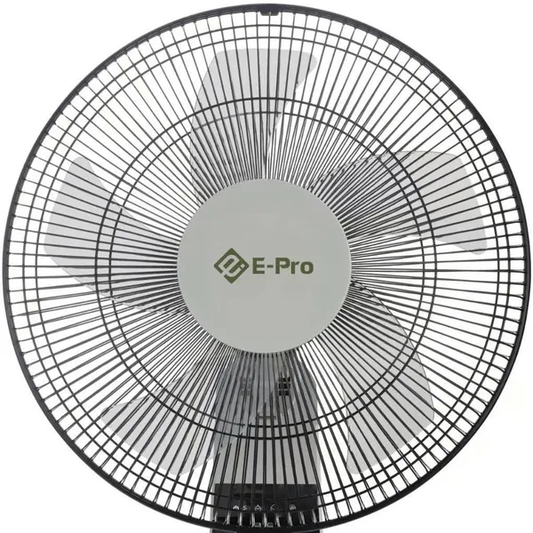 Quạt Treo Tường Có Remote E-Pro VEP-WF40-B1R 55W