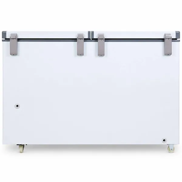 Tủ Đông Mát Darling 370 Lít DMF-3699WS-2