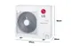 Máy Lạnh Âm Trần LG Inverter 2.5 Hp ZUUQ24GV1.EWGHEVH/ZTNQ24GPLA1 (1 Pha) 2