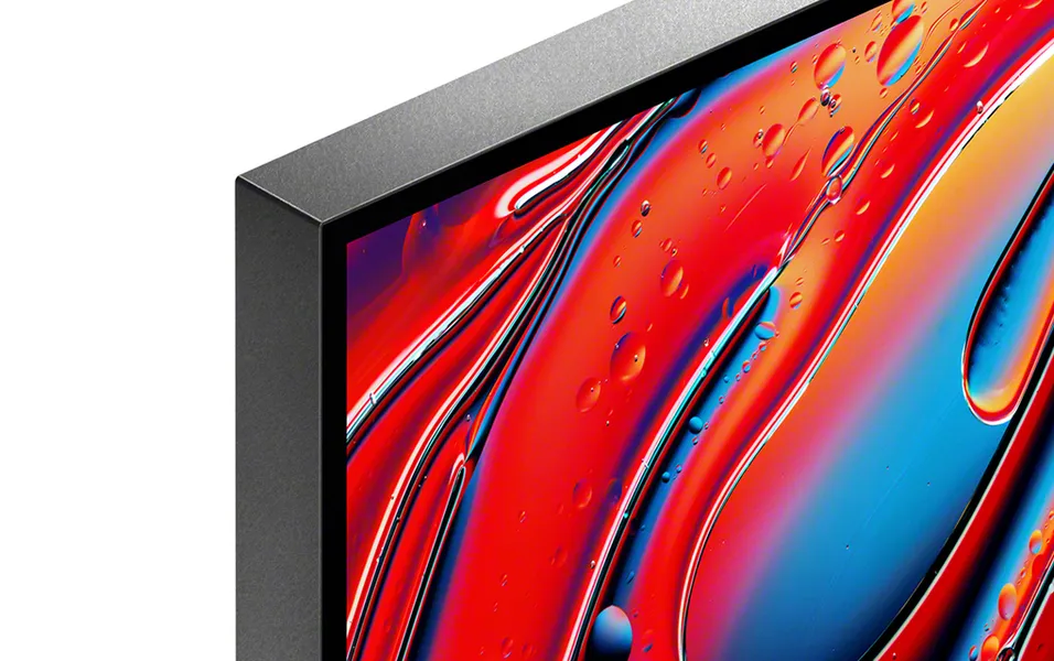 Sony BRAVIA 9 Mini LED (QLED) 4K 85 Inch K-85XR90
