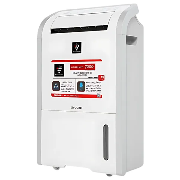 Máy Hút Ẩm Sharp DW-D20A-W