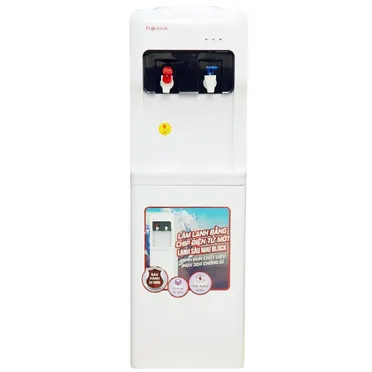 Cây Nước Nóng Lạnh Fujihome WD5320E 0