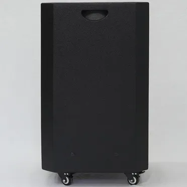 Loa Kéo Nanomax K-15X9 5