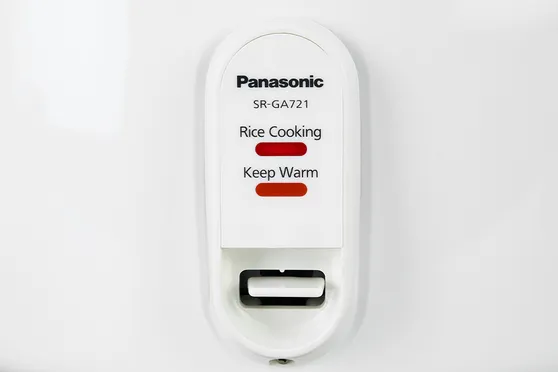 Nồi Cơm Điện Panasonic SR-GA721WRA 7.2 lít 4