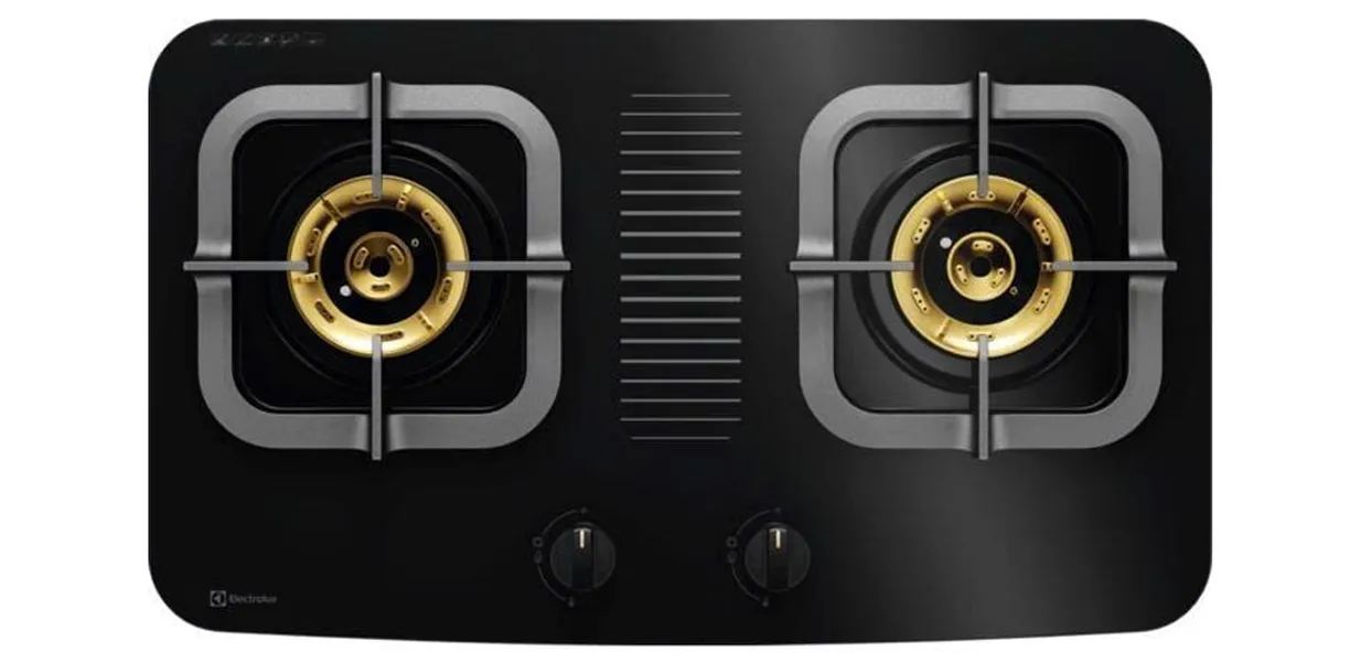 Bếp Ga Đôi Electrolux ETG7287GKR