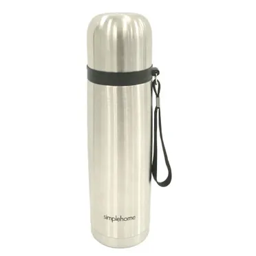 Bình Giữ Nhiệt Nóng Lạnh SH-50-SS 2