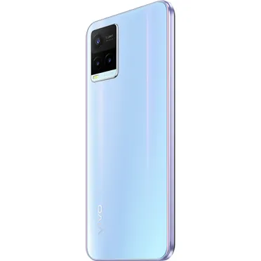 Điện thoại Vivo Y21s (6+128GB) 5