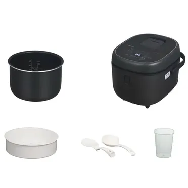 Nồi Cơm Điện Tử Toshiba RC-18DR4TVN(H) - 1.8 Lít - Xuất Xứ Thái Lan 9