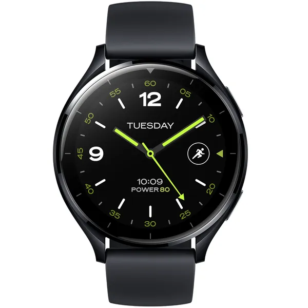 Xiaomi Watch 2