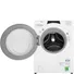 Máy Giặt Candy Inverter 10 Kg RO 16106DWHC7/1-S