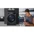 Máy Sấy Bơm Nhiệt LG Inverter 10.5 Kg DVHP50B