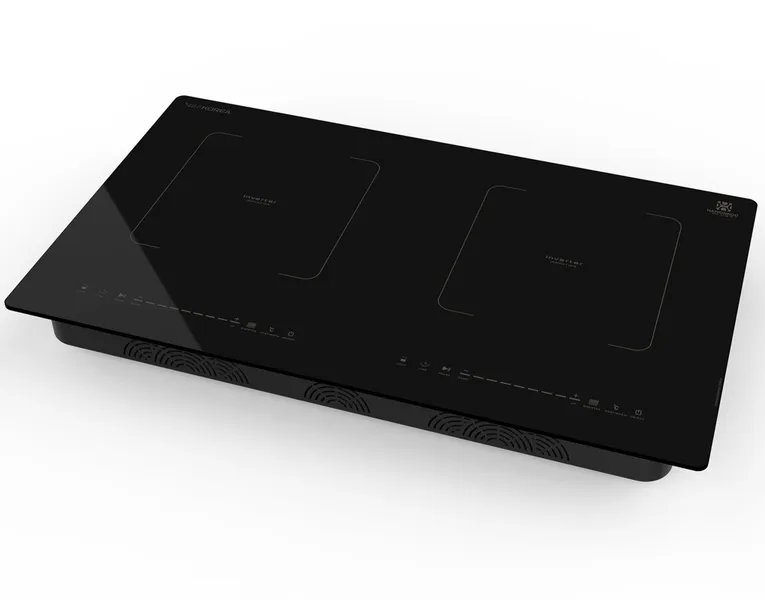 Bếp Từ Đôi Hawonkoo CEH-251-Inverter 4400W - Thái Lan