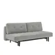 Sofa Giường Venus MLM-504440 Xám nhạt