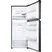 Tủ Lạnh Panasonic Inverter 326 Lít NR-BL351GKVN 3