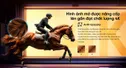 Smart Tivi Hisense QLED 4K 65 Inch 65Q6Q