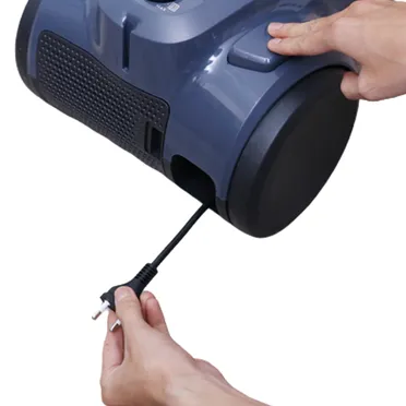 Máy Hút Bụi Electrolux EC41-2DB 1