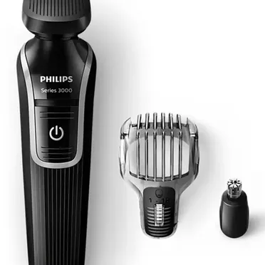 Máy Cạo Tỉa Đa Năng PHILIPS QG3320 1