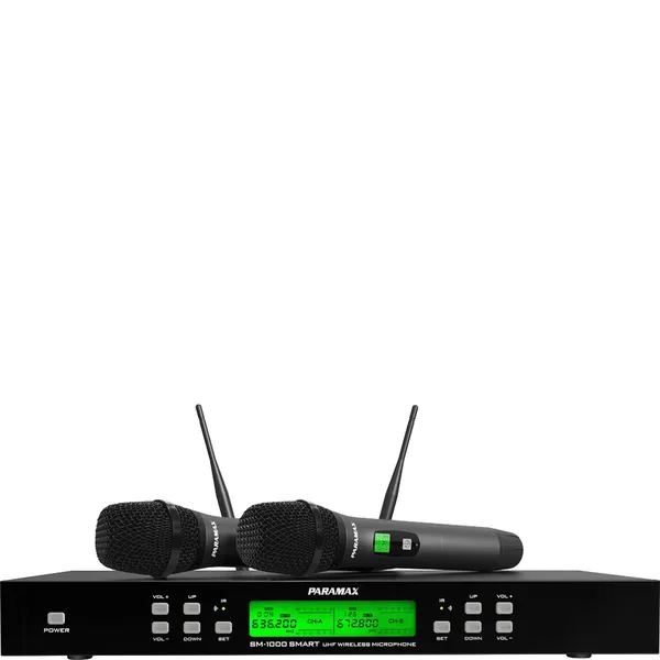 Microphone Paramax SM-1000 Smart