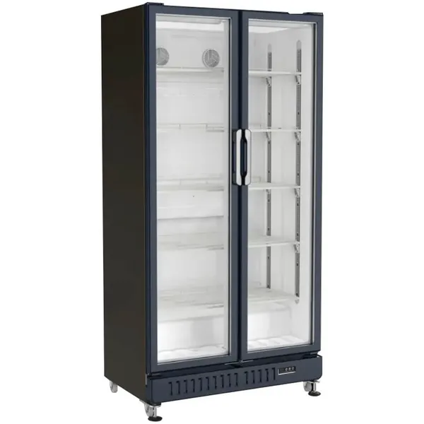 Tủ Mát Aqua 652 Lít AQS-AF760H
