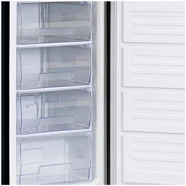 Tủ Đông Sanaky Inverter 118 Lít VH-160K3 1