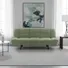 Sofa Giường Vivian 2LAB-025N1-P3 Xanh rêu