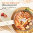 Nồi Điện Đa Năng Gaabor GR-N20A