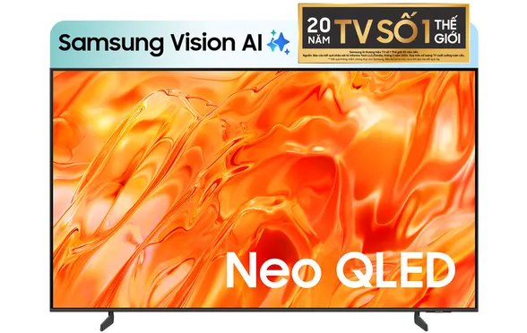 Smart Tivi Samsung Neo QLED 4K 65 Inch QA65QN70HA