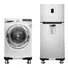 Chân Đỡ Máy Giặt - Tủ Lạnh Cảnh Phong CD4860N