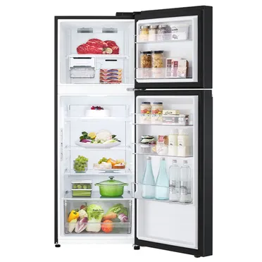 Tủ Lạnh LG Inverter 315 Lít LTB31BLM 2