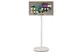 Màn Hình Giải Trí Di Động 32 Inch 32LX6BDGA LG StanbyME 2 Max