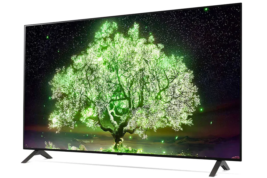 Smart Tivi OLED LG 4K 48 Inch 48A1PTA