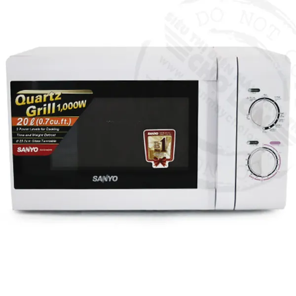 Lò vi sóng Sanyo EM-G2182W
